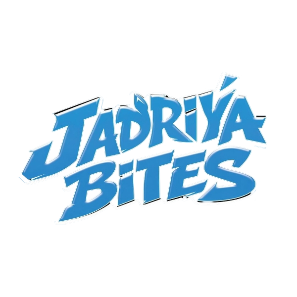 Jadriya Bites Logo